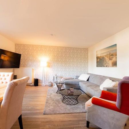 Ferienwohnung Rocco Тиммендорфер-Штранд Экстерьер фото