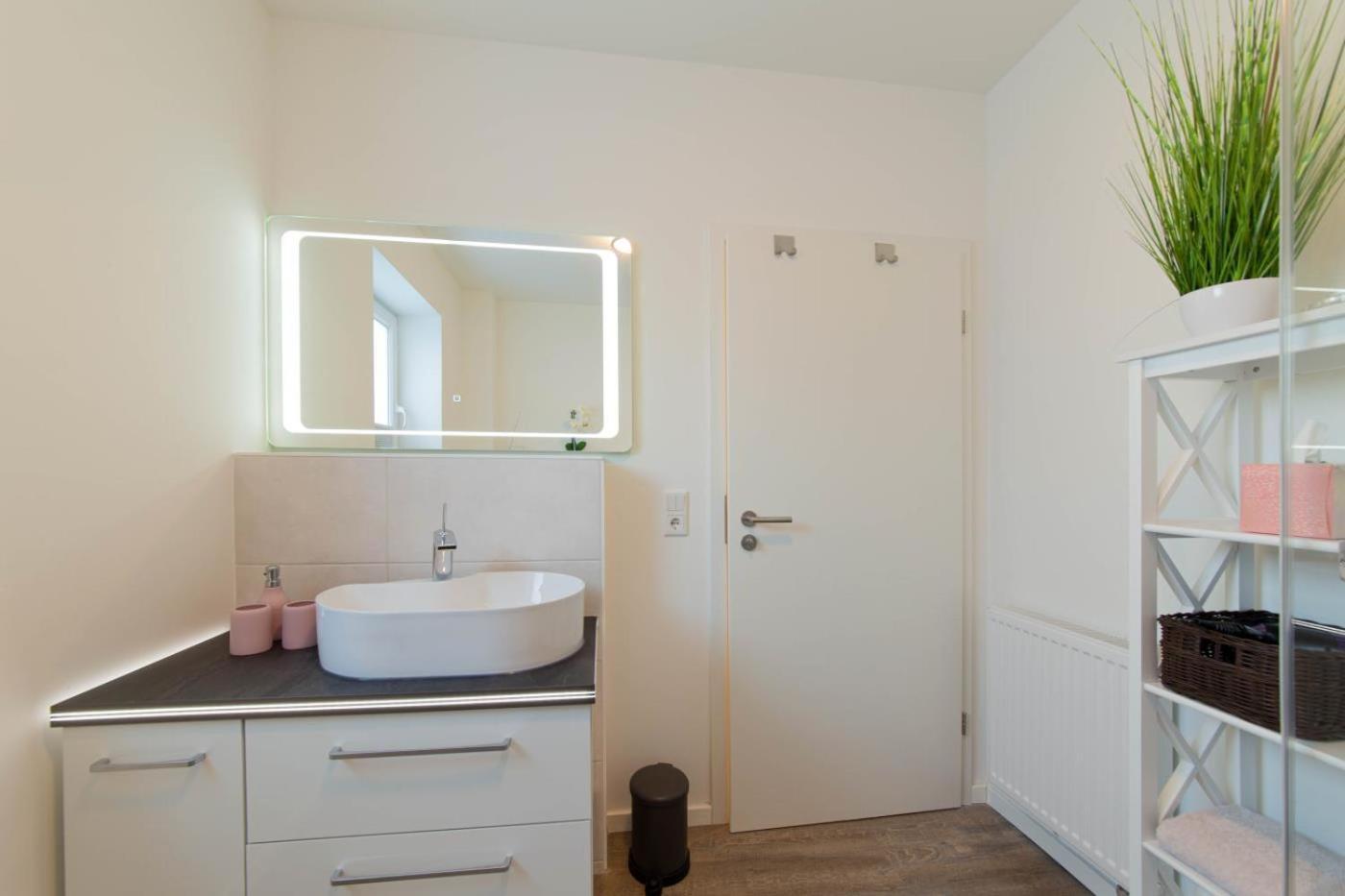 Ferienwohnung Rocco Тиммендорфер-Штранд Экстерьер фото