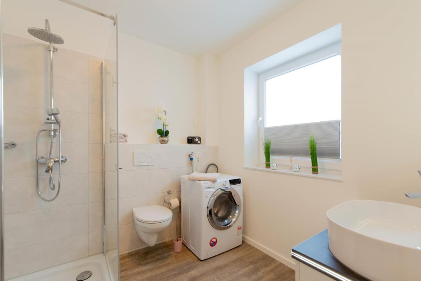 Ferienwohnung Rocco Тиммендорфер-Штранд Экстерьер фото
