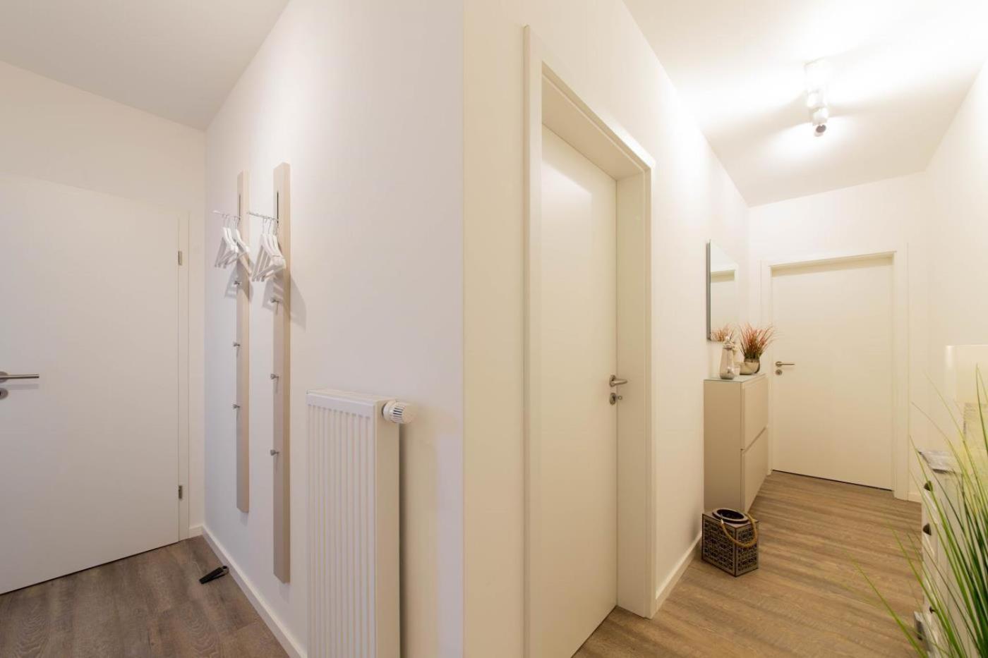 Ferienwohnung Rocco Тиммендорфер-Штранд Экстерьер фото
