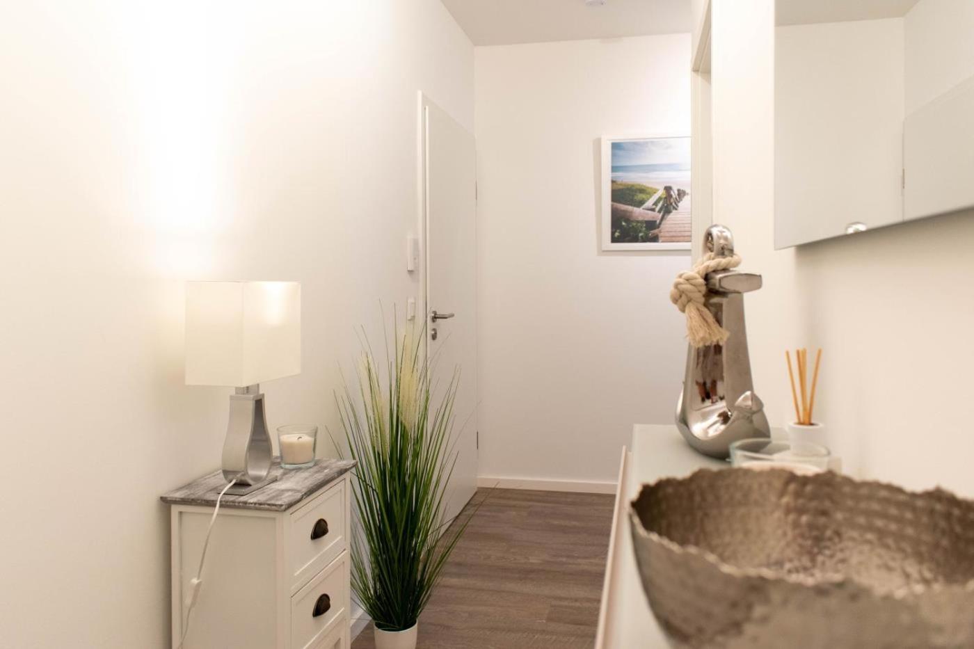 Ferienwohnung Rocco Тиммендорфер-Штранд Экстерьер фото